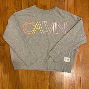 Calvin Klein Sweater